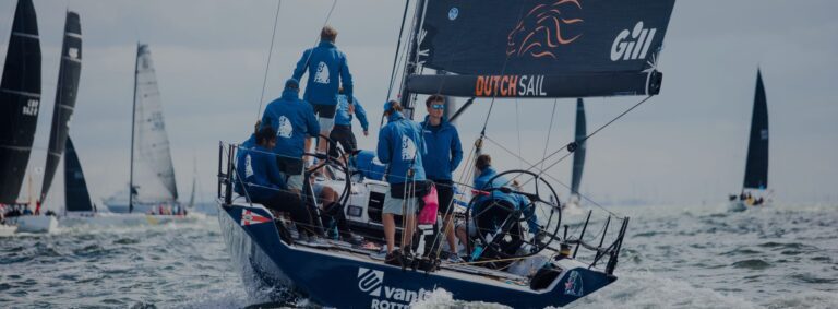 Team ROST Cowes Blog Banner